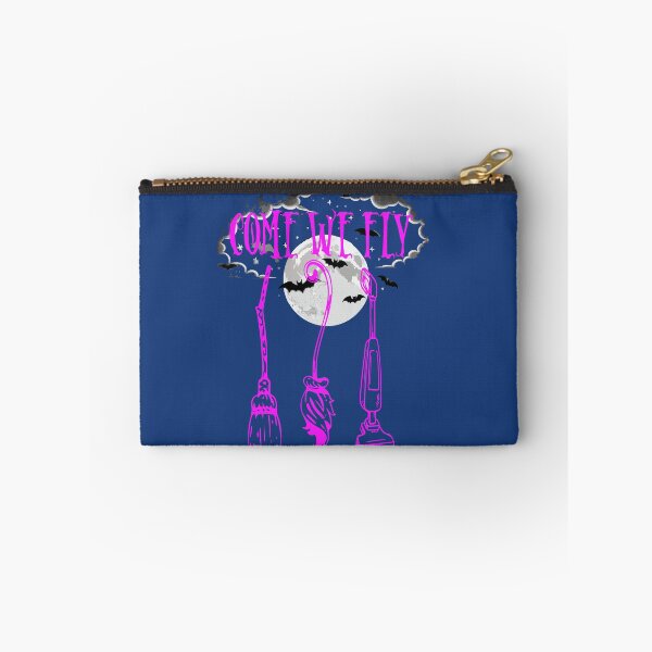 Item preview, come we fly Hocus Pocus Halloween designed and sold by Colorfulman.