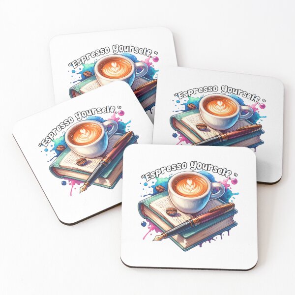 Item preview, ✨Sarcastic Coffee Lover Designs – Witty & Caffeinated Art for T-Shirts, Mugs, Stickers & More designed and sold by artedigital99.