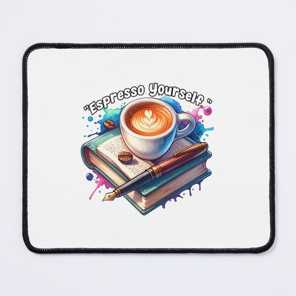 Item preview, ✨Sarcastic Coffee Lover Designs – Witty & Caffeinated Art for T-Shirts, Mugs, Stickers & More designed and sold by artedigital99.