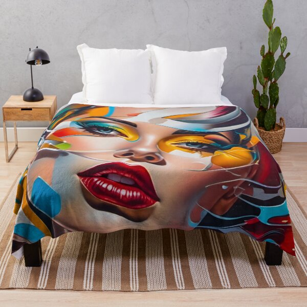 Item preview, Wet Retro Pinup designed and sold by MatrixTattoo.