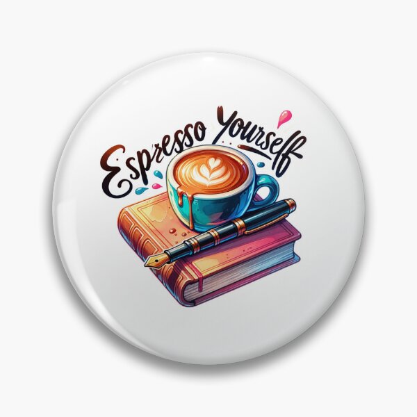 Item preview, ✨Sarcastic Coffee Lover Designs – Witty & Caffeinated Art for T-Shirts, Mugs, Stickers & More designed and sold by artedigital99.