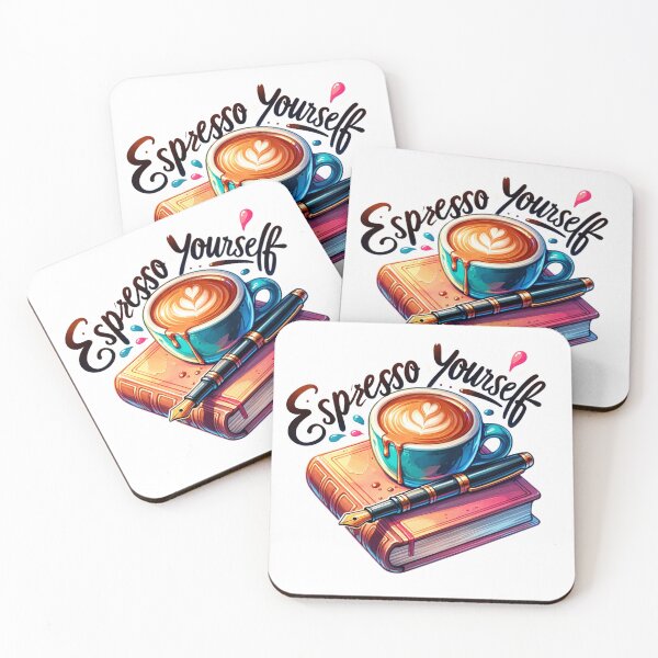 Item preview, ✨Sarcastic Coffee Lover Designs – Witty & Caffeinated Art for T-Shirts, Mugs, Stickers & More designed and sold by artedigital99.