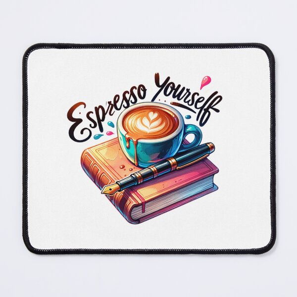 Item preview, ✨Sarcastic Coffee Lover Designs – Witty & Caffeinated Art for T-Shirts, Mugs, Stickers & More designed and sold by artedigital99.
