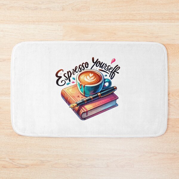 Item preview, ✨Sarcastic Coffee Lover Designs – Witty & Caffeinated Art for T-Shirts, Mugs, Stickers & More designed and sold by artedigital99.