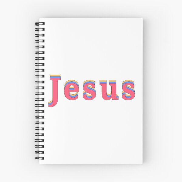 Item preview, Jesus Christ designed and sold by citesc-biblia.