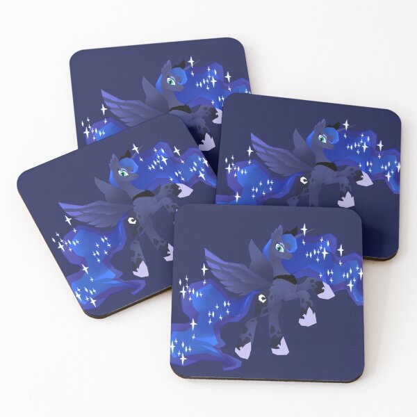 Item preview, Princess Luna designed and sold by paintbucketpony.