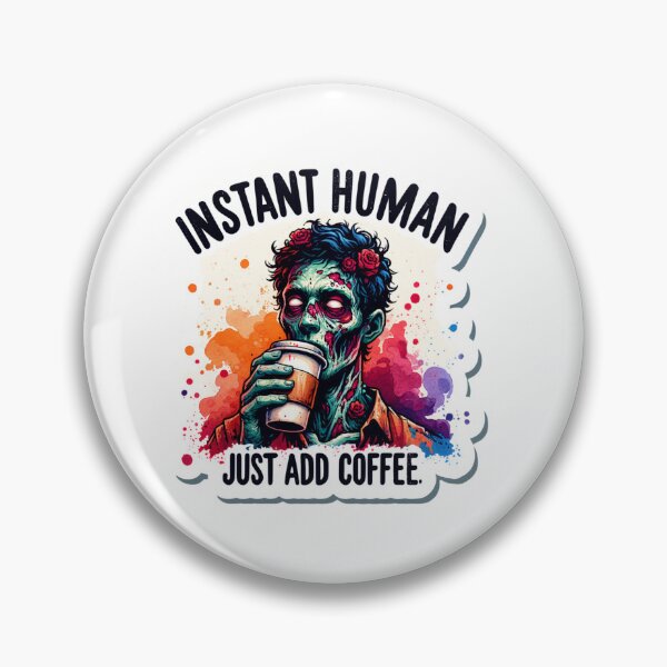 Item preview, ✨Sarcastic Coffee Lover Designs – Witty & Caffeinated Art for T-Shirts, Mugs, Stickers & More designed and sold by artedigital99.
