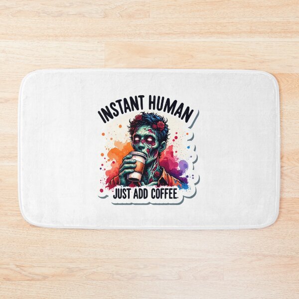 Item preview, ✨Sarcastic Coffee Lover Designs – Witty & Caffeinated Art for T-Shirts, Mugs, Stickers & More designed and sold by artedigital99.