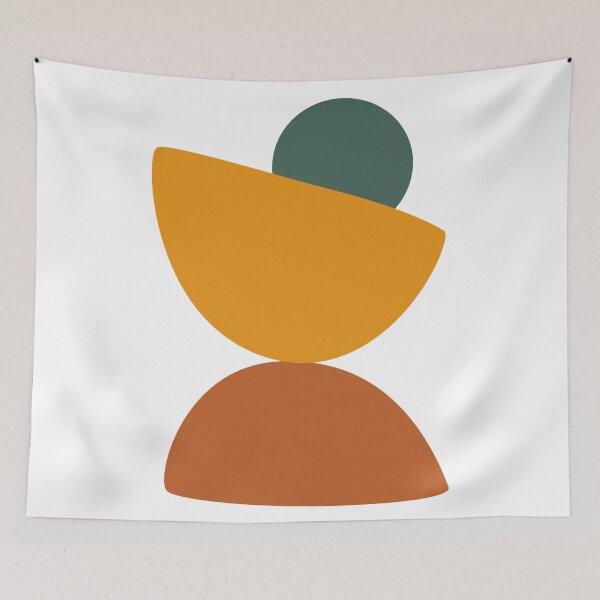 Item preview, Geometric Harmony designed and sold by El-kaeed.
