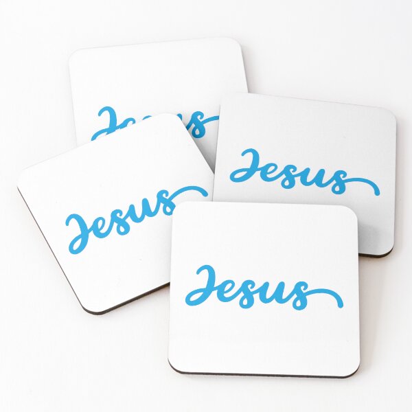 Item preview, Jesus Christ designed and sold by citesc-biblia.