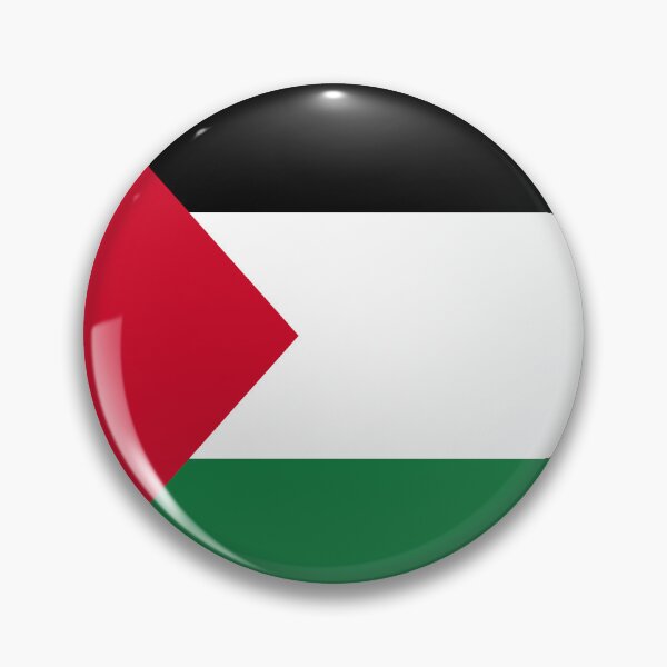 Item preview, Flag of Palestine designed and sold by Flags & Cie.