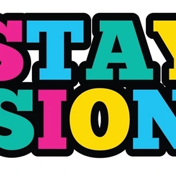 Imagen de la obra Stay passionate de DesignGoodStore