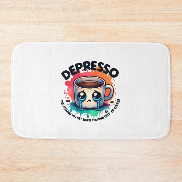 Item preview, ✨Sarcastic Coffee Lover Designs – Witty & Caffeinated Art for T-Shirts, Mugs, Stickers & More designed and sold by artedigital99.