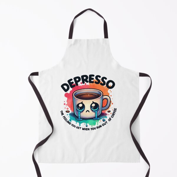 Item preview, ✨Sarcastic Coffee Lover Designs – Witty & Caffeinated Art for T-Shirts, Mugs, Stickers & More designed and sold by artedigital99.