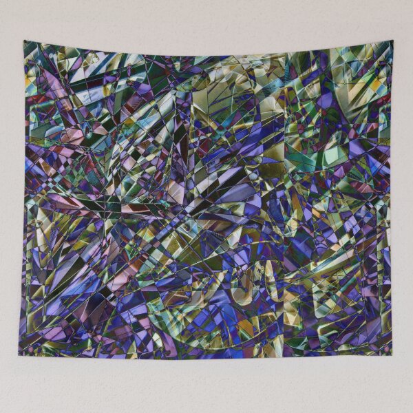 Item preview, Kaleidoscope #20 designed and sold by LaRoach Digital Arts.
