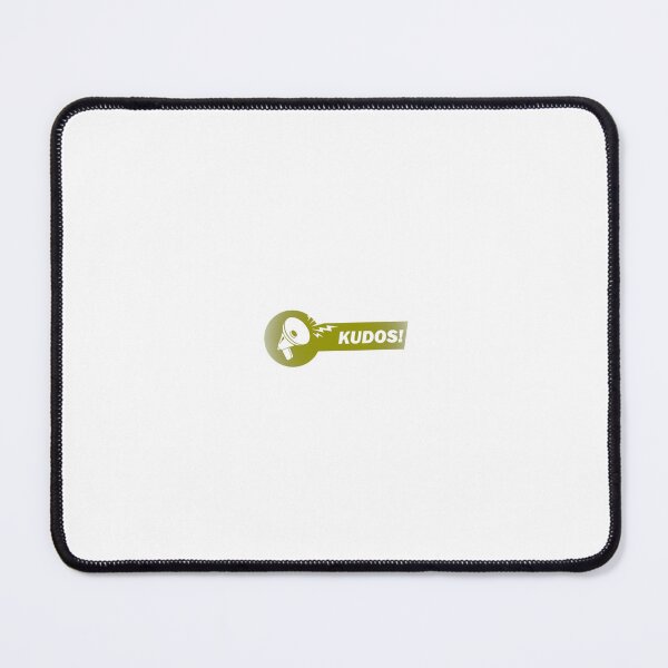 Item preview, kudos designed and sold by StickerFusion.