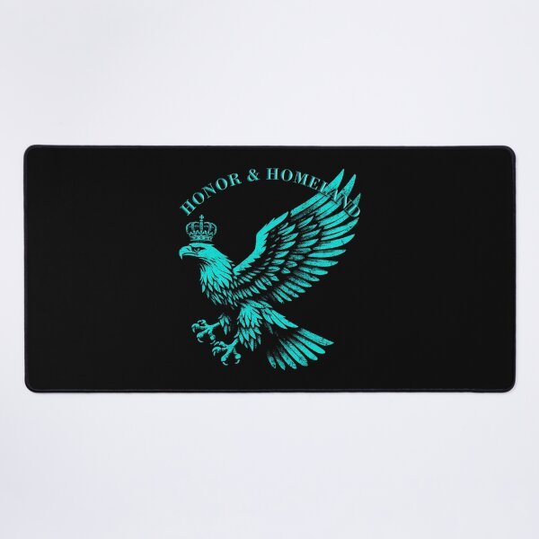 Item preview, HONOR & HOMELAND, patriotism, pride, tradition, HONOR, freedom, respect, values, identity, nation designed and sold by CrisMor-Art.