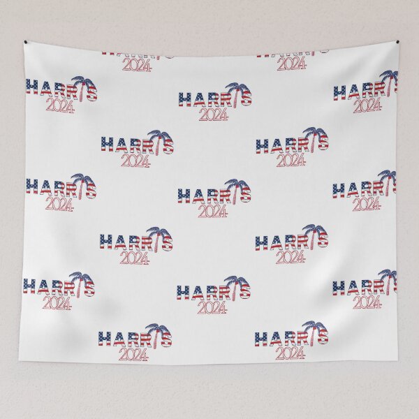 Item preview, Harris 2024 designed and sold by lunabeecrafts.
