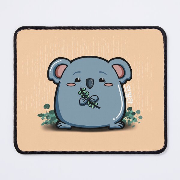 Item preview, Koalla - Namjoon - Bangtanimals designed and sold by The Lachimolalounge.