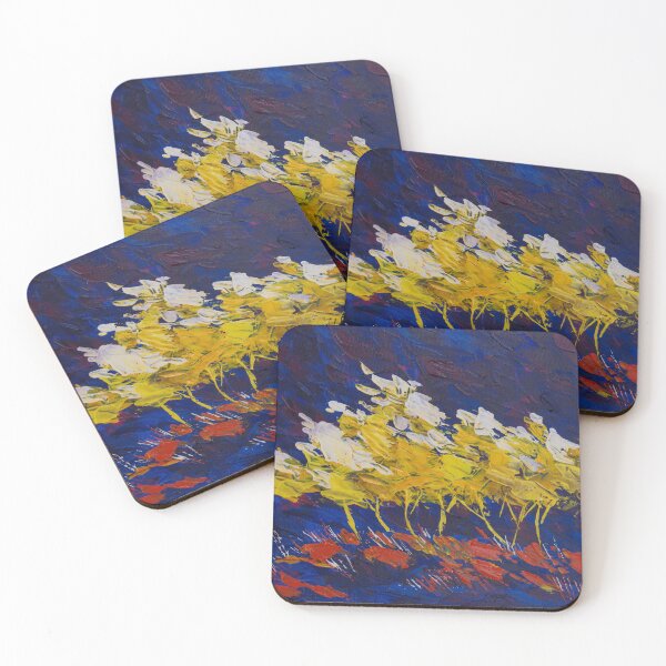 Item preview, Golden Leaves, Autumn Woods designed and sold by Paul Chong.