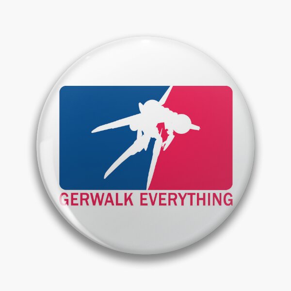 Item preview, Asplenia Studios: GERWALK EVERYTHING Blassty designed and sold by Asplenia Studios.