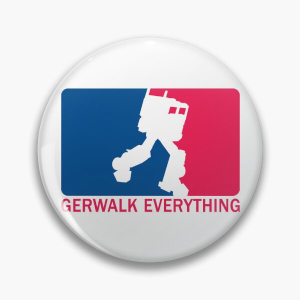 Item preview, Asplenia Studios: GERWALK EVERYTHING Prime designed and sold by Asplenia Studios.