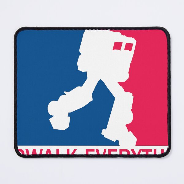 Item preview, Asplenia Studios: GERWALK EVERYTHING Prime designed and sold by Asplenia Studios.