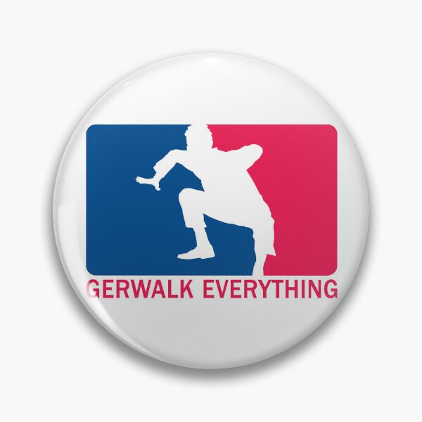 Item preview, Asplenia Studios: GERWALK EVERYTHING The Jig designed and sold by Asplenia Studios.