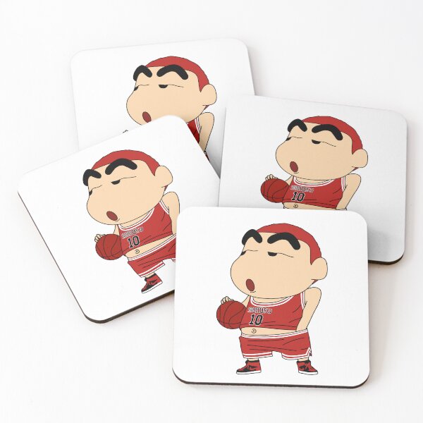 Item preview, Shinchan Sakuragi designed and sold by 989-.
