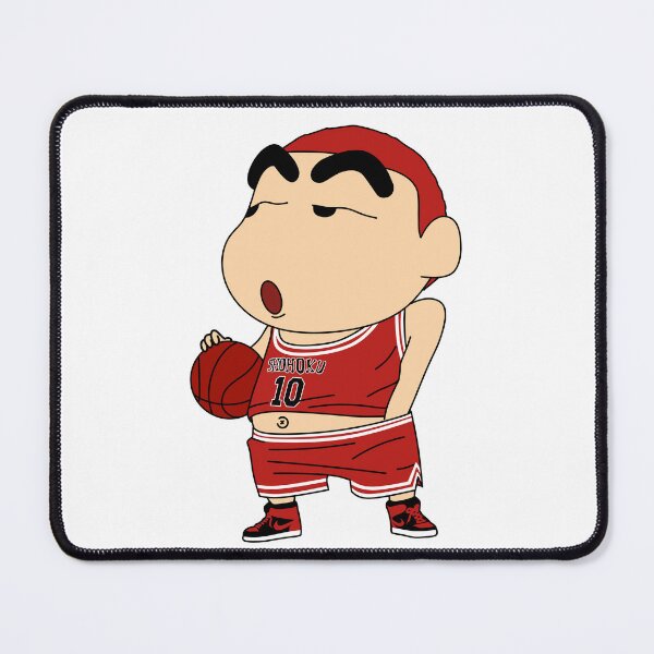 Item preview, Shinchan Sakuragi designed and sold by 989-.