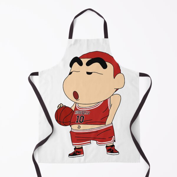 Item preview, Shinchan Sakuragi designed and sold by 989-.