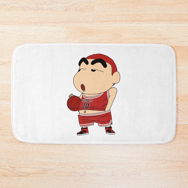 Item preview, Shinchan Sakuragi designed and sold by 989-.