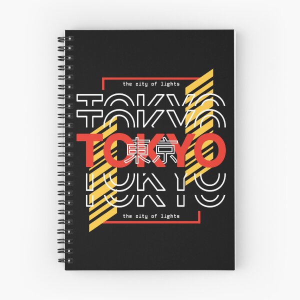 Item preview, TOKYO 東京 designed and sold by Nandot.