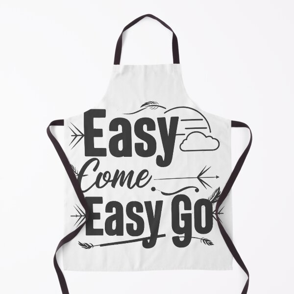 Item preview, Easy Come. Easy Goooo! designed and sold by pr1me-shop.