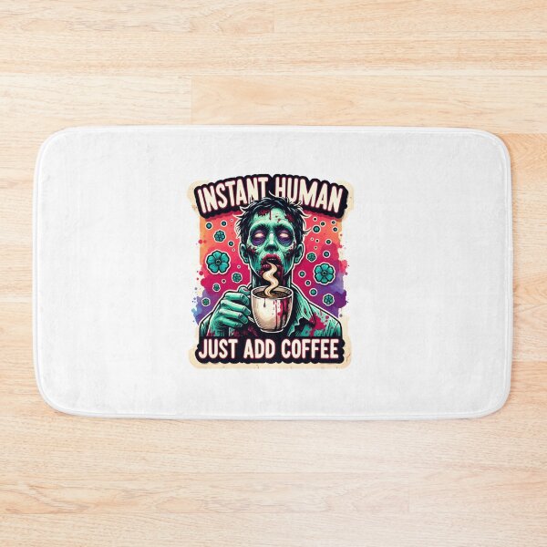 Item preview, ✨Funny Coffee & Sarcasm Quotes – Unique Designs for T-Shirts, Mugs, Stickers & More designed and sold by artedigital99.