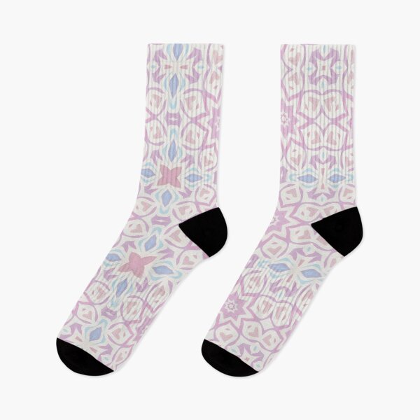 Item preview, Pastel Pattern - 19 designed and sold by Acabee.