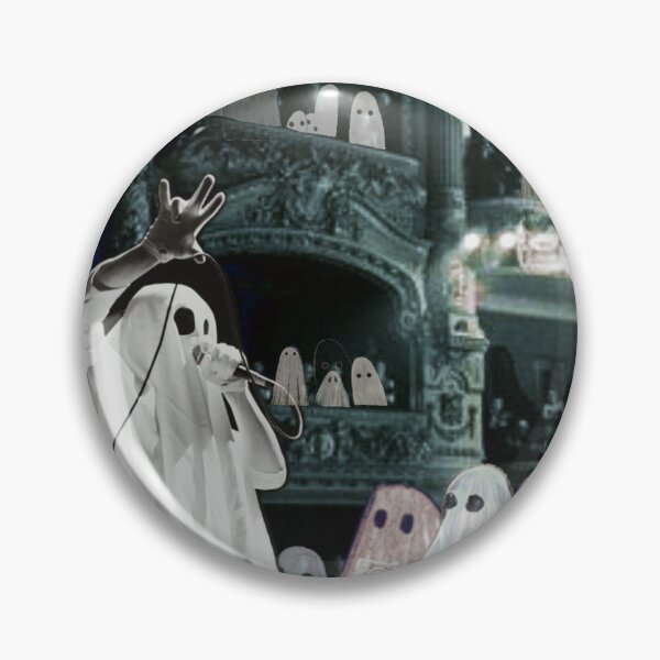 Item preview, Phantom of the Opera designed and sold by Rosaliaxx.