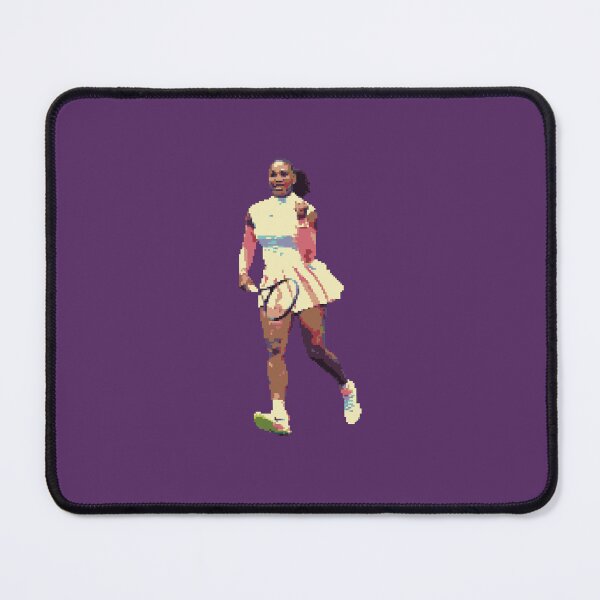 Item preview, Serena Williams designed and sold by pixelsports2.