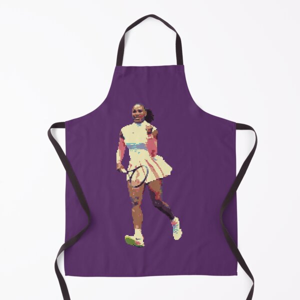 Item preview, Serena Williams designed and sold by pixelsports2.