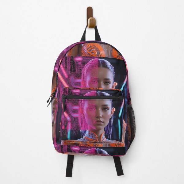 Item preview, Neon Dreamer designed and sold by Amelie-duma.