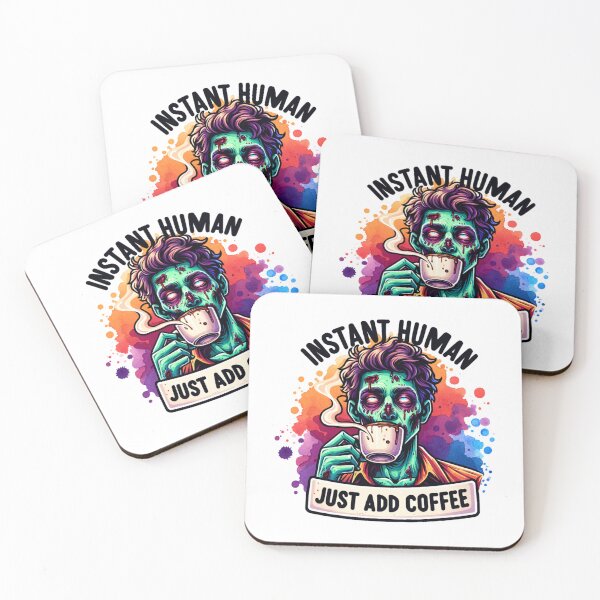 Item preview, ✨Funny Coffee & Sarcasm Quotes – Unique Designs for T-Shirts, Mugs, Stickers & More designed and sold by artedigital99.