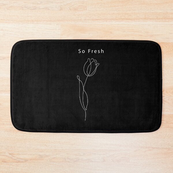 Item preview, So Fresh designed and sold by xkiyal Art.