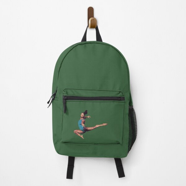 Item preview, Simone Biles designed and sold by pixelsports2.
