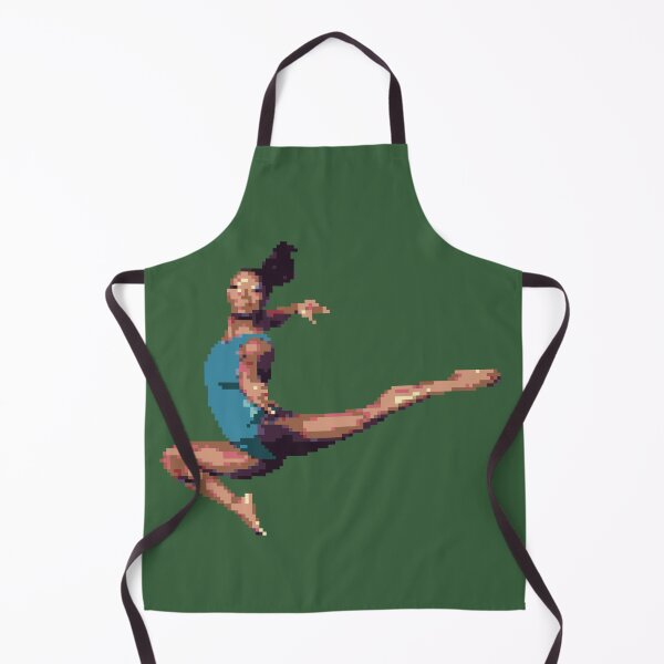 Item preview, Simone Biles designed and sold by pixelsports2.