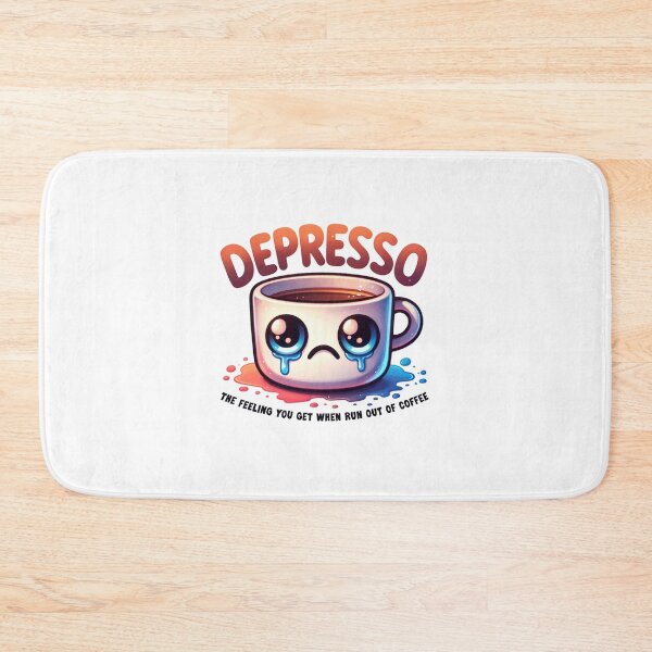 Item preview, ✨Funny Coffee & Sarcasm Quotes – Unique Designs for T-Shirts, Mugs, Stickers & More designed and sold by artedigital99.