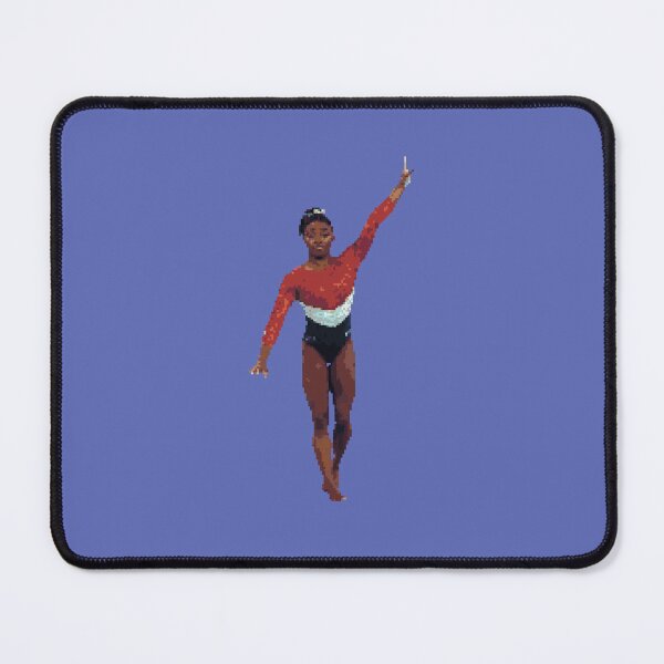Item preview, Simone Biles designed and sold by pixelsports2.