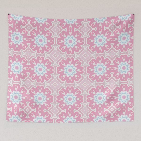 Item preview, Pastel Pattern - 21 designed and sold by Acabee.
