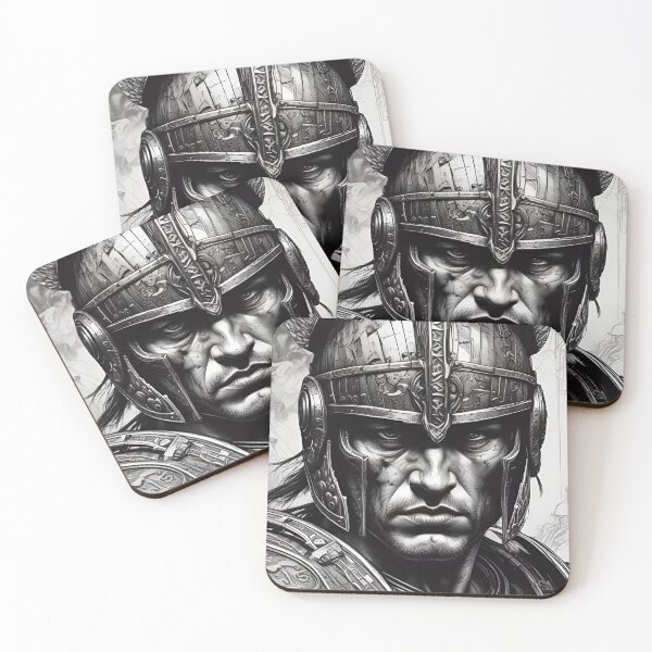 Item preview, Gladiator designed and sold by MatrixTattoo.