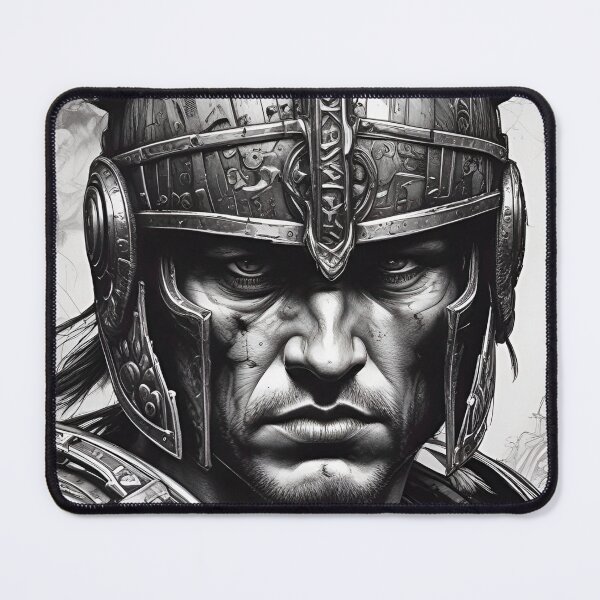 Item preview, Gladiator designed and sold by MatrixTattoo.