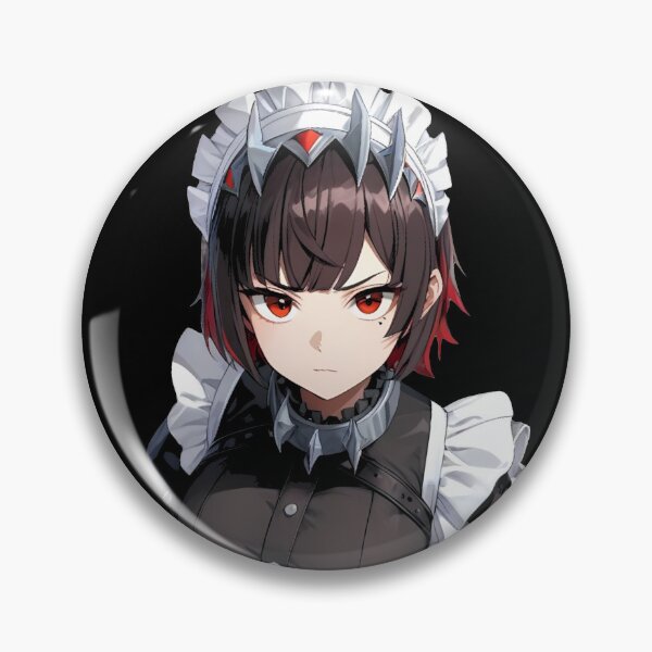 Artikelvorschau, Ellen zzz Zenless Zone Zero Aufkleber Ellen Joe zzz V04 Aufkleber Zenless Zone Zero entworfen und verkauft von ItemWaifuArt.
